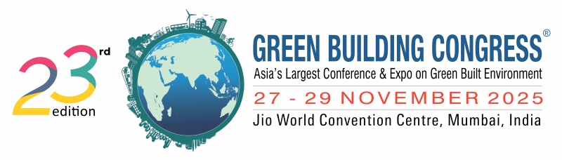 CII-IGBC Green Building Congress 2025