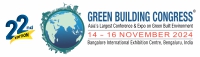 CII-IGBC GREEN BUILDING CONGRESS 2024